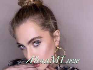 AlinaMLove
