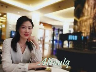 Alinalq