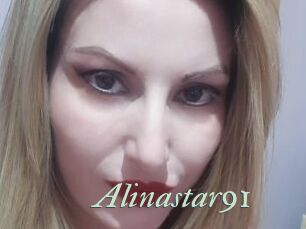 Alinastar91