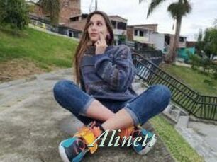Alinett