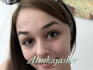 Alinkajasker