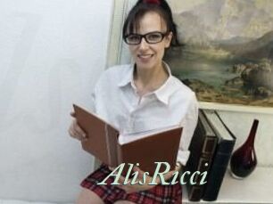 AlisRicci