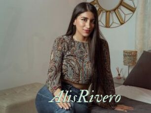 AlisRivero
