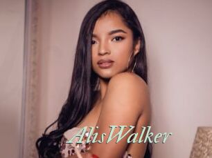 AlisWalker