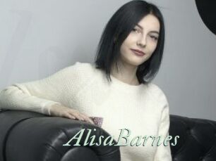 AlisaBarnes