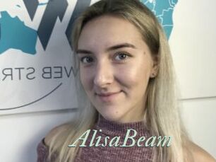 AlisaBeam
