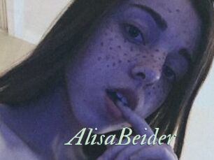 AlisaBeider