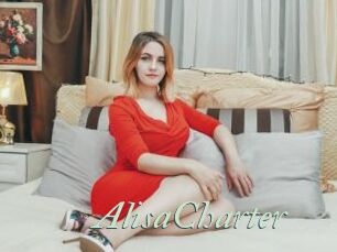 AlisaCharter