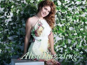 AlisaDazzling