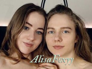 AlisaFoxyy