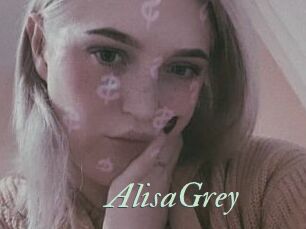 AlisaGrey