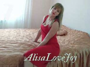 AlisaLoveJoy