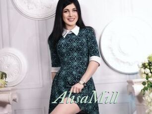 AlisaMill
