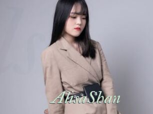 AlisaShan