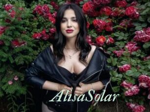 AlisaSolar