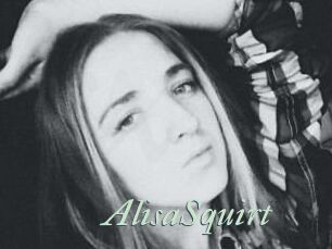 AlisaSquirt