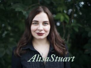 AlisaStuart