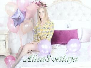 AlisaSvetlaya