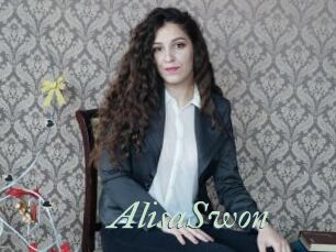 AlisaSwon