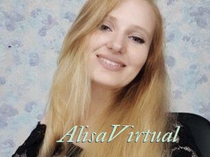 AlisaVirtual