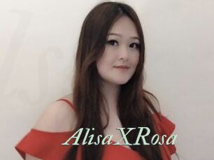 AlisaXRosa