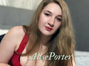 AlisePorter