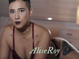 AliseRoy