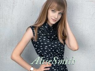 AliseSmith