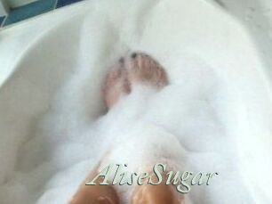 AliseSugar