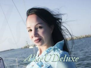AliseUDeluxe