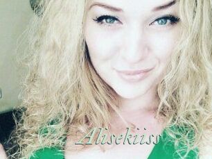 Alisekiiss