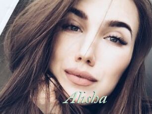 Alisha