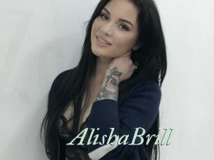 AlishaBrill