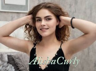 AlishaCurly