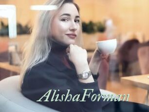 AlishaForman
