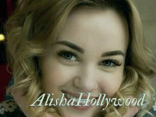 AlishaHollywood