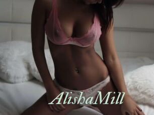 AlishaMill
