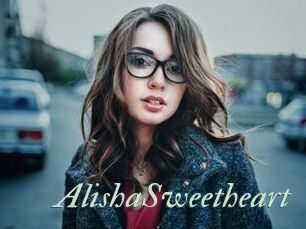 AlishaSweetheart