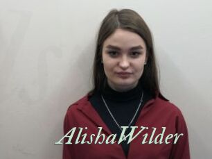 AlishaWilder