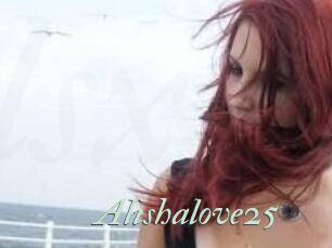 Alishalove25