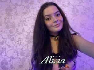 Alisia