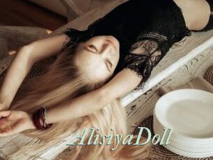 AlisiyaDoll