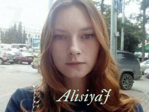 AlisiyaJ