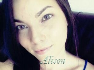 ALISON