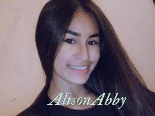 AlisonAbby