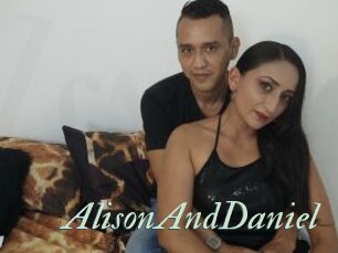 AlisonAndDaniel