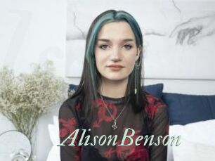 AlisonBenson