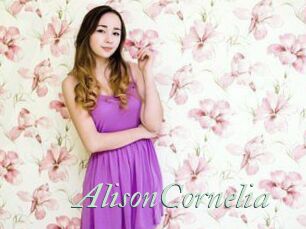 AlisonCornelia