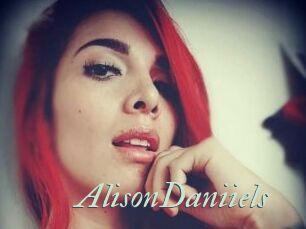 AlisonDaniiels