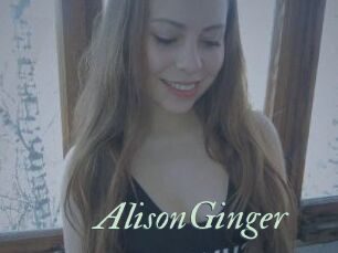 AlisonGinger